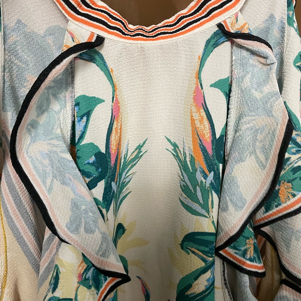 Blouse - Picture 7 of 13